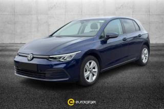 Volkswagen Golf 2.0 Tdi Dsg Scr Life 