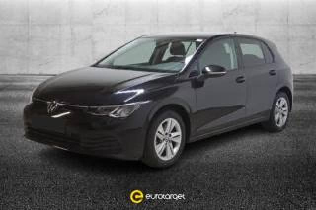 Volkswagen Golf 2.0 Tdi 150 Cv Dsg Scr Life 
