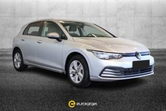 Volkswagen Golf 2.0 Tdi Dsg Scr Life 
