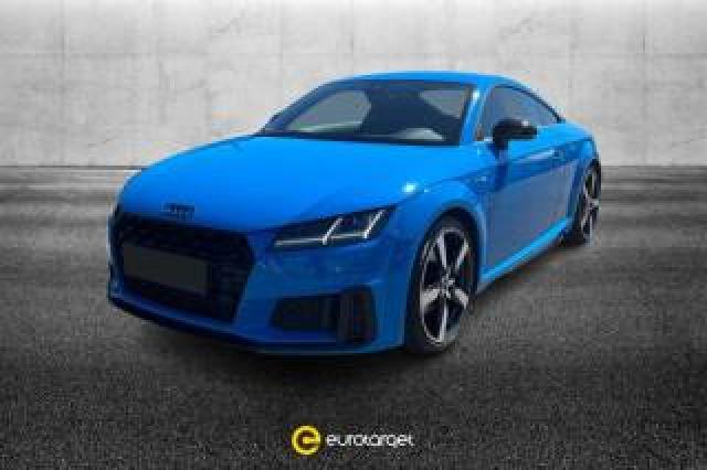 Audi Tt Coupé 40 Tfsi S Tronic 