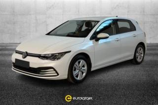 Volkswagen Golf 2.0 Tdi 150 Cv Dsg Scr Life 