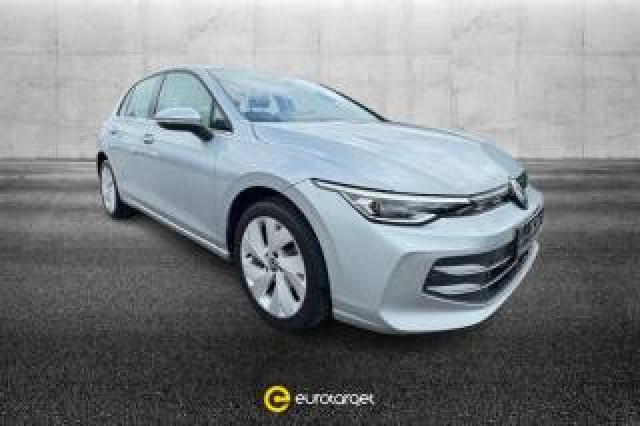 Volkswagen Golf 2.0 Tdi 150 Cv Dsg Scr Style 