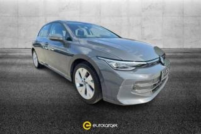 Volkswagen Golf 2.0 Tdi 150 Cv Dsg Scr Style 