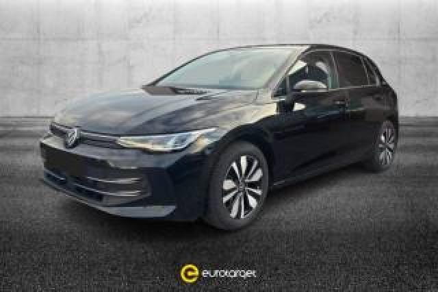 Volkswagen Golf 2.0 Tdi 150 Cv Dsg Scr Editon Plus 