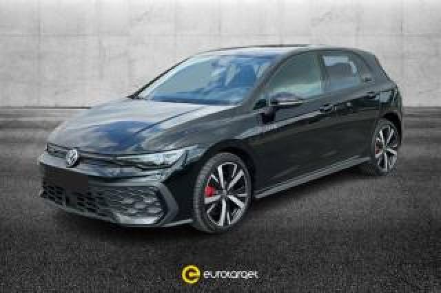 Volkswagen Golf 1.5 Tsi Ehybrid Dsg Gte 