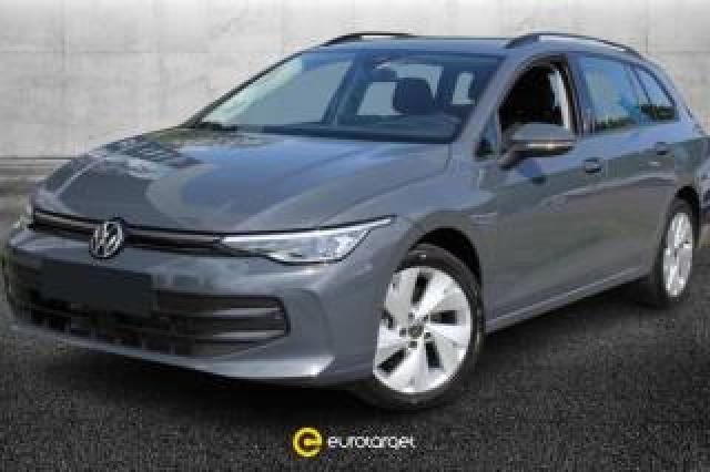 Volkswagen Golf Variant 2.0 Tdi Scr Life 