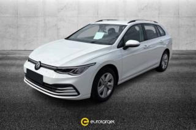 Volkswagen Golf Variant 2.0 Tdi Scr Life 