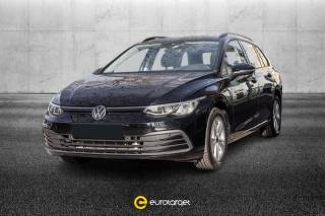 Volkswagen Golf Variant 2.0 Tdi Scr Life 