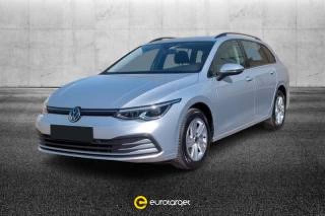 Volkswagen Golf Variant 2.0 Tdi Scr Life 