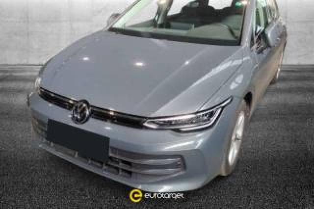 Volkswagen Golf 2.0 Tdi 115 Cv Scr Life 