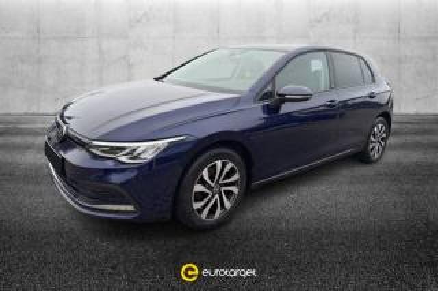 Volkswagen Golf 2.0 Tdi 150 Cv Scr Style 