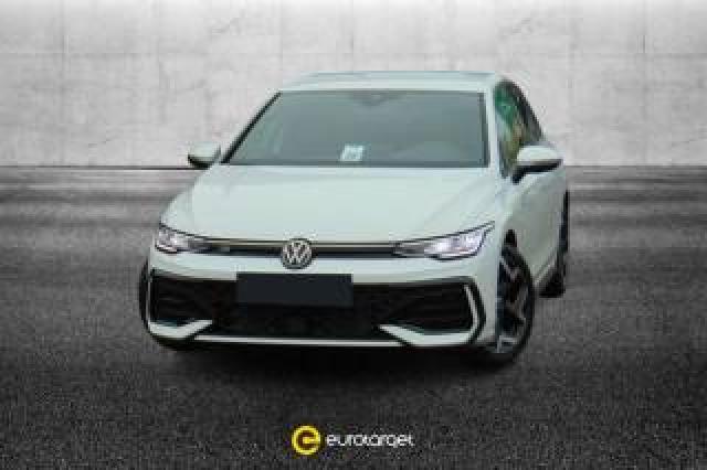 Volkswagen Golf 1.5 Etsi 150 Cv Act Dsg R-Line 