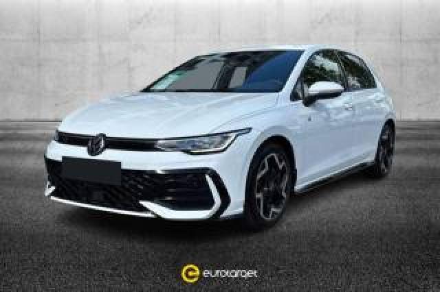 Volkswagen Golf 1.5 Etsi 150 Cv Act Dsg R-Line 