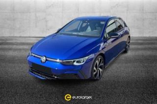 Volkswagen Golf 1.5 Etsi 130 Cv Evo Act Dsg R-Line 