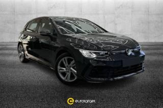 Volkswagen Golf 1.5 Etsi 130 Cv Evo Act Dsg R-Line 