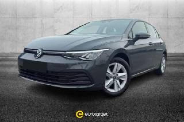 Volkswagen Golf 2.0 Tdi 115 Cv Scr Life 