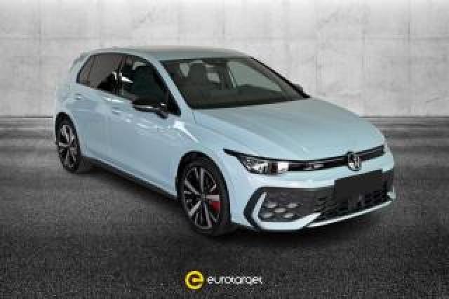 Volkswagen Golf 1.5 Tsi Ehybrid Dsg Gte 