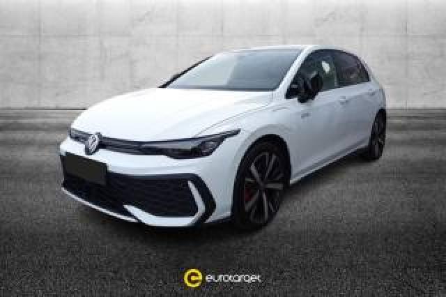 Volkswagen Golf 1.5 Tsi Ehybrid Dsg Gte 