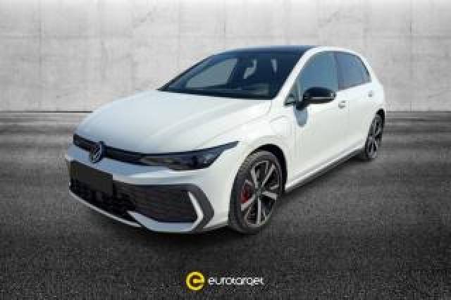 Volkswagen Golf 1.5 Tsi Ehybrid Dsg Gte 