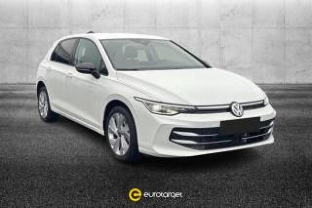 Volkswagen Golf 1.5 Tsi Ehybrid Dsg Edition Plus 
