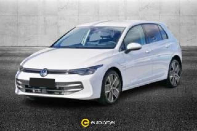 Volkswagen Golf 1.5 Tsi Ehybrid Dsg Style 
