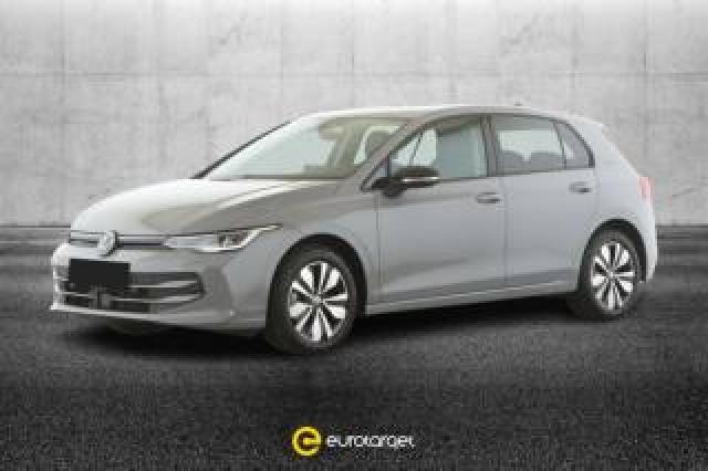 Volkswagen Golf 2.0 Tdi 150 Cv Dsg Scr Editon Plus 