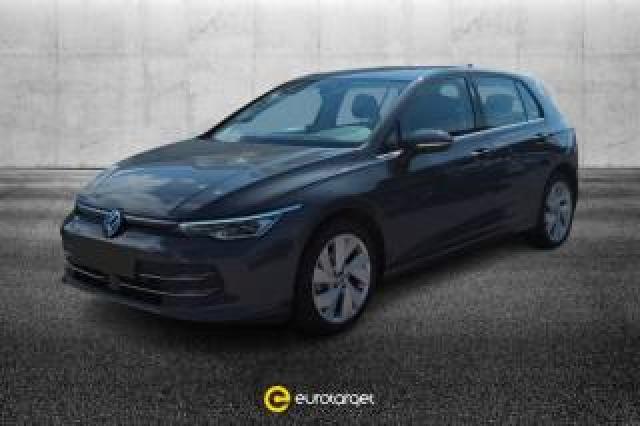 Volkswagen Golf 2.0 Tdi 150 Cv Dsg Scr Style 