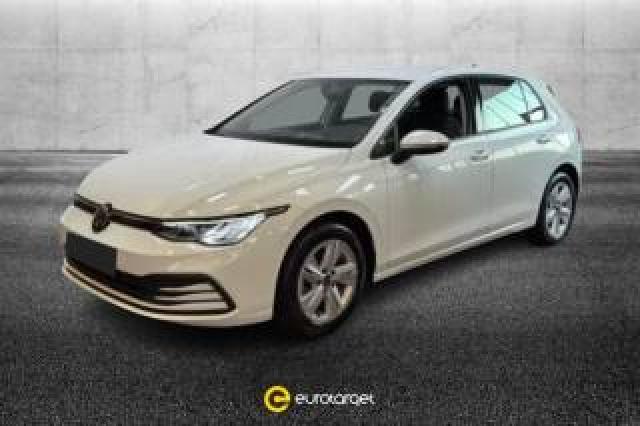 Volkswagen Golf 2.0 Tdi 115 Cv Scr Life 