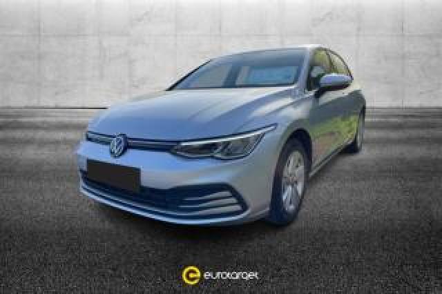 Volkswagen Golf 2.0 Tdi 115 Cv Scr Life 