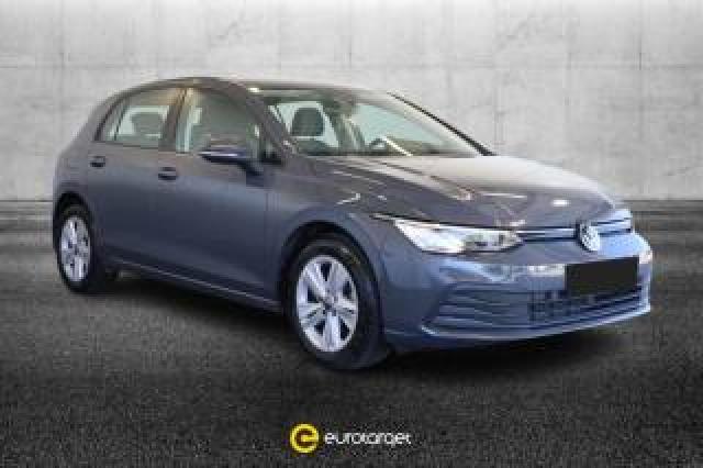 Volkswagen Golf 2.0 Tdi 115 Cv Scr Life 