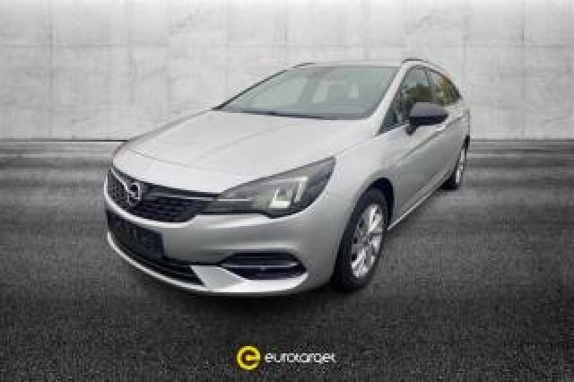 Opel Astra 1.5 Cdti 122 Cv S&s At9 Sports Tourer Business El 
