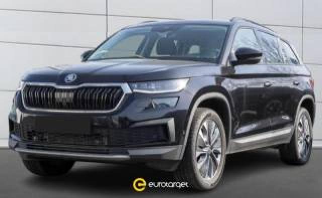 Skoda Kodiaq 2.0 Tdi Evo Scr Dsg Style 