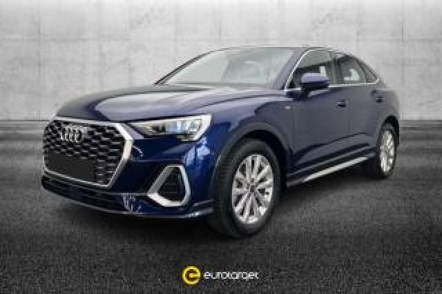 Audi Q3 Spb 35 Tdi S Tronic S Line Edition 