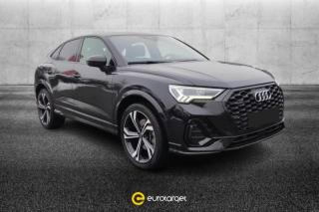 Audi Q3 Spb 40 Tdi Quattro S Tronic S Line Edition 