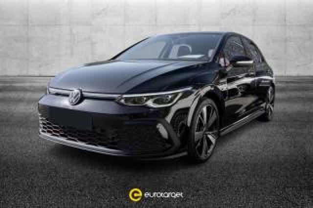 Volkswagen Golf 2.0 Tdi Dsg Gtd 