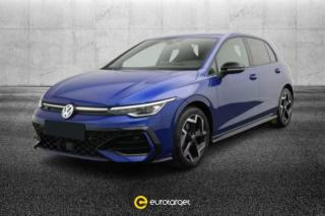Volkswagen Golf 2.0 Tdi 150 Cv Dsg Scr R-Line 