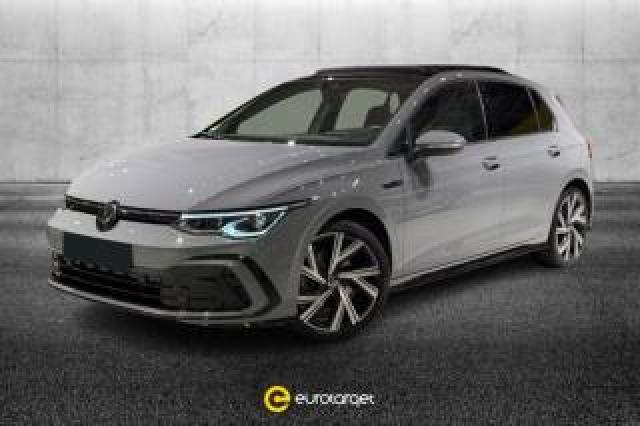 Volkswagen Golf 2.0 Tdi 150 Cv Dsg Scr R-Line 