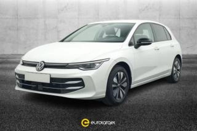 Volkswagen Golf 2.0 Tdi 150 Cv Dsg Scr Editon Plus 