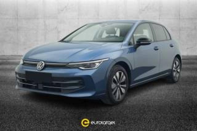 Volkswagen Golf 2.0 Tdi 150 Cv Dsg Scr Editon Plus 