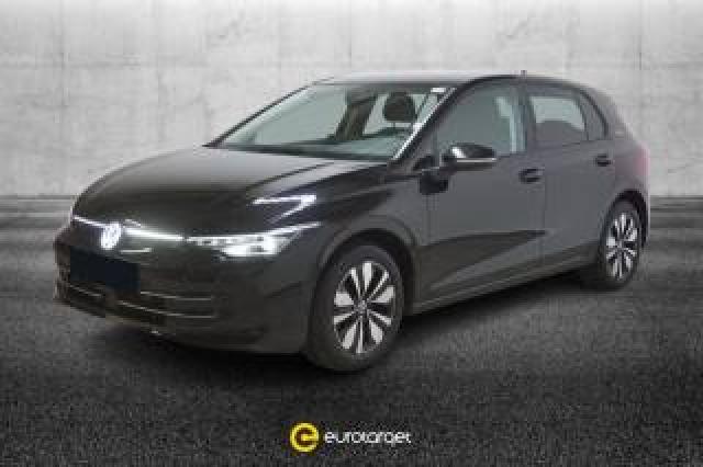 Volkswagen Golf 2.0 Tdi 150 Cv Dsg Scr Editon Plus 