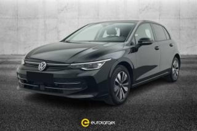 Volkswagen Golf 2.0 Tdi 150 Cv Dsg Scr Editon Plus 