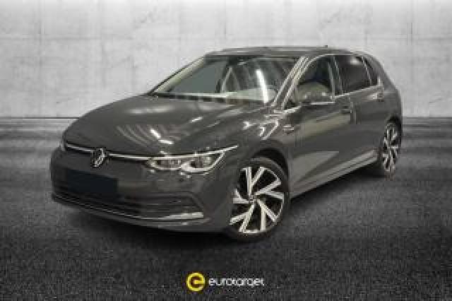 Volkswagen Golf 2.0 Tdi 150 Cv Dsg Scr Style 