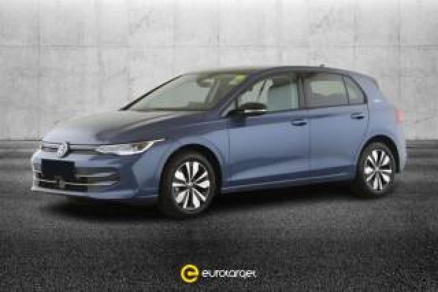 Volkswagen Golf 2.0 Tdi 150 Cv Dsg Scr Editon Plus 
