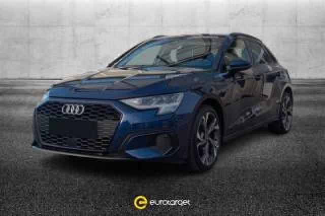 Audi A3 Spb 30 Tdi S Tronic Business Advanced 