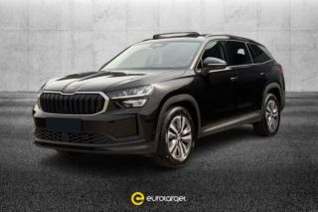 Skoda Kodiaq 2.0 Tdi Dsg 7 Posti Style 
