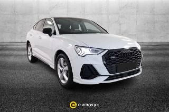 Audi Q3 Spb 40 Tdi Quattro S Tronic S Line Edition 