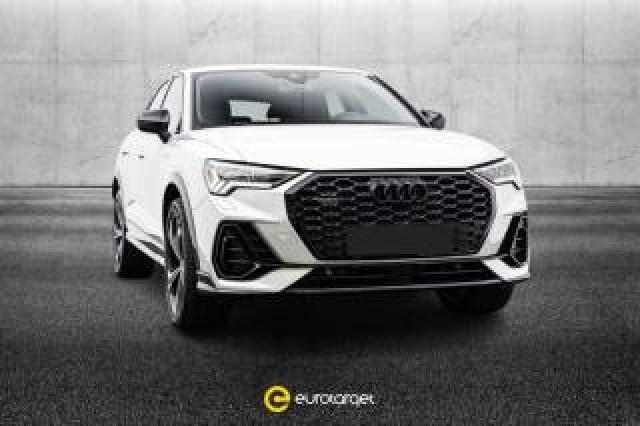 Audi Q3 40 Tdi Quattro S Tronic S Line Edition 