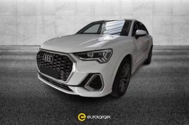 Audi Q3 Spb 40 Tdi Quattro S Tronic S Line Edition 