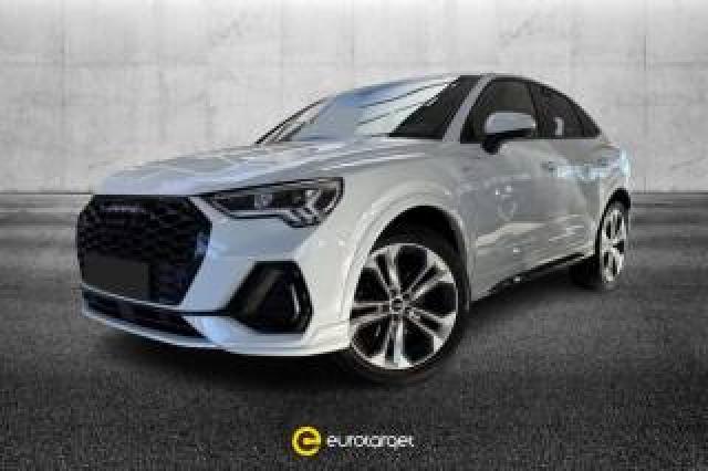 Audi Q3 40 Tdi Quattro S Tronic S Line Edition 