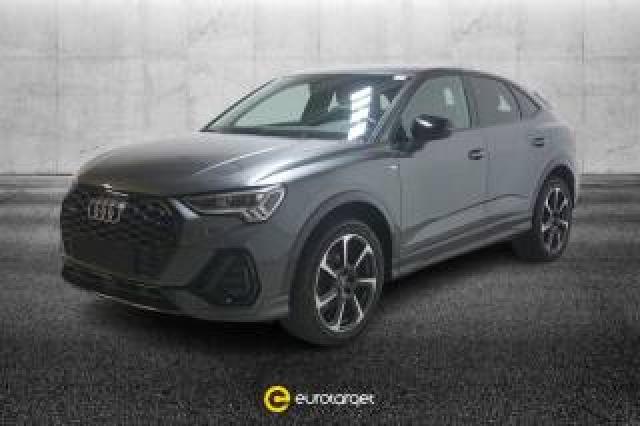 Audi Q3 Spb 35 Tdi Quattro S Tronic S Line Edition 